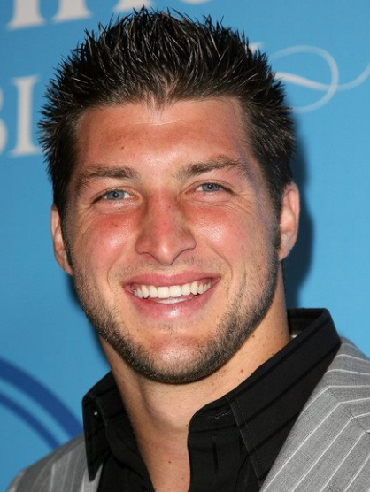 robert tebow